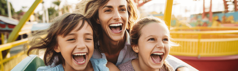 Parques de atracciones y centros de ocio