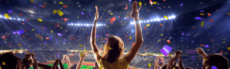 Eventos deportivos 