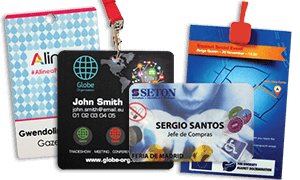 Entradas y acreditaciones para eventos