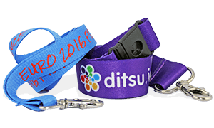 Lanyards
