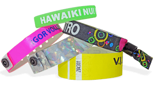 Pulseras