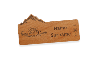 Identificaciones ecológicas