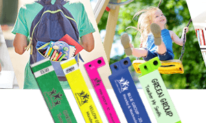 Pulseras para niños