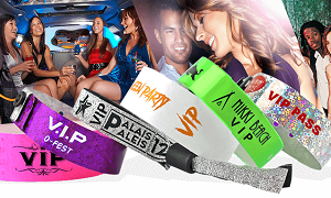 Pulseras VIP®