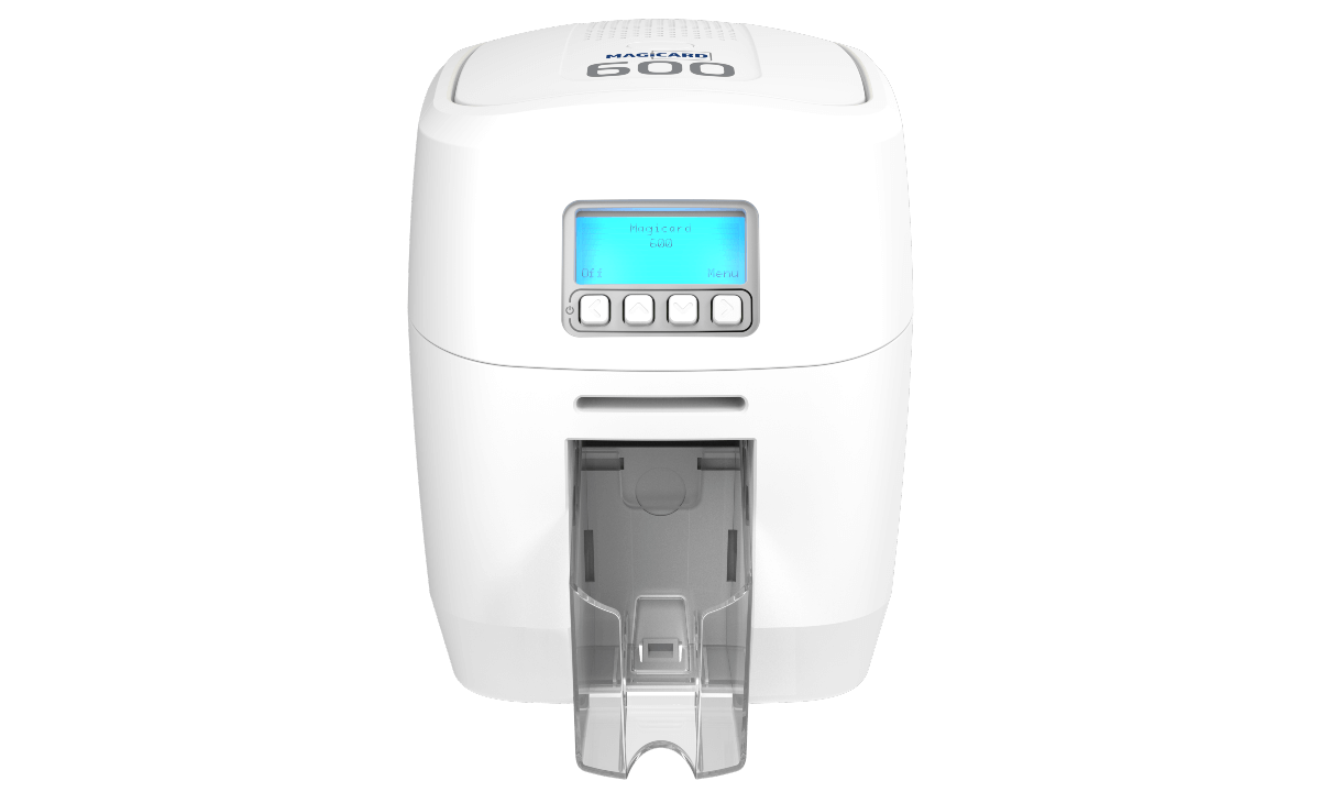 Magicard 600 Duo Doble cara