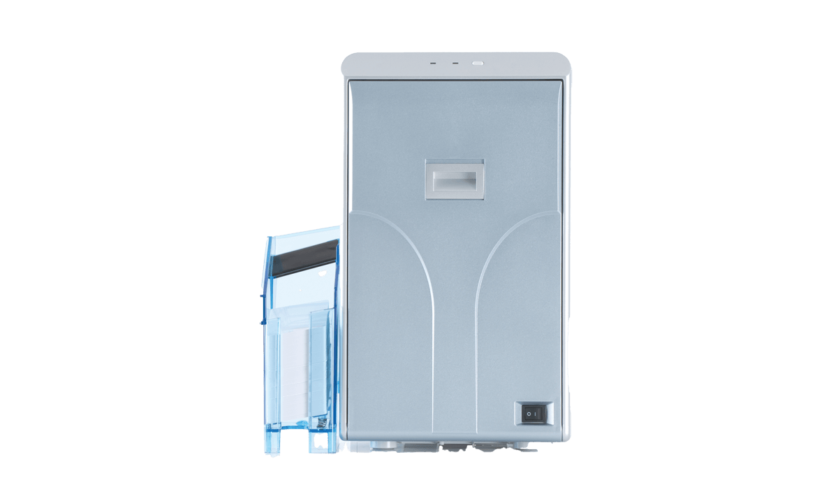 Laminador Magicard Prima 8 Duo Doble cara