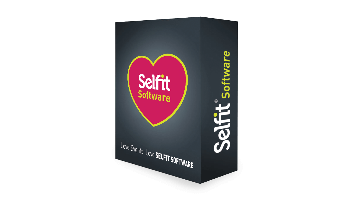 Selfit Software Nueva Licencia