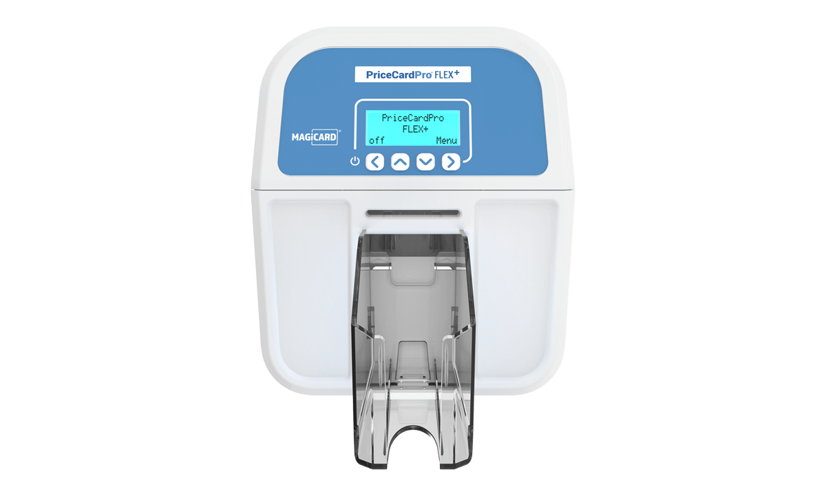 Impresora Magicard PriceCard Pro Flex+ Duo Doble cara