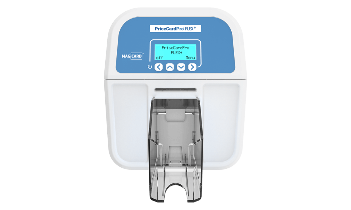Impresora Magicard PriceCard Pro Flex+ Duo Doble cara