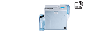 Impresora Magicard Prima 8 Duo Smart con codificador Smart Doble cara