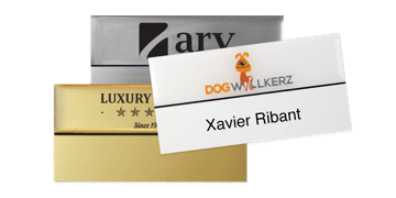 Identificadores Premium reutilizables 75 x 38 mm, etiqueta adhesiva de 18 mm