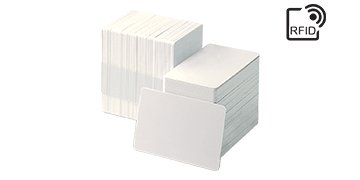 Tarjetas RFID - Fudan 1k (CR80/Tamaño Tarjeta de Crédito)