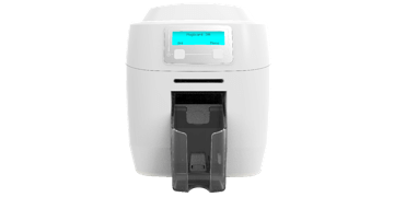 Impresora Magicard 300 Uno Una cara