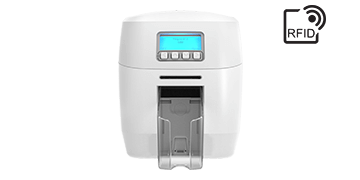 Impresora Magicard 600 Smart Uno con codificador Smart Una cara