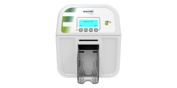 Impresora Magicard E+ Duo Doble cara