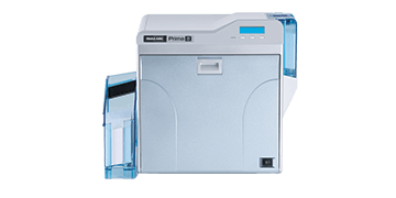 Impresora Magicard Prima 8 Duo Doble cara