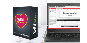 Selfit Software Nueva Licencia