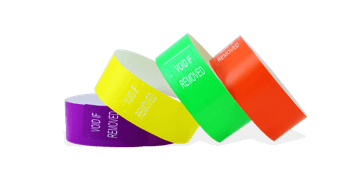 Pulseras térmicas ScanBand®S 7445SL