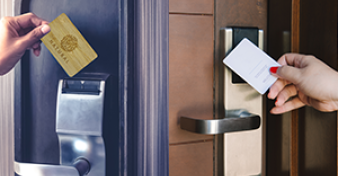 Optimiza la gestión de tu hotel con tarjetas RFID