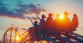 Descubre nuestros productos de identificación para parques de atracciones, complejos recreativos y centros de ocio