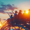 Descubre nuestros productos de identificación para parques de atracciones, complejos recreativos y centros de ocio