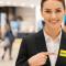 Optimización de la experiencia del cliente mediante la identificación del personal