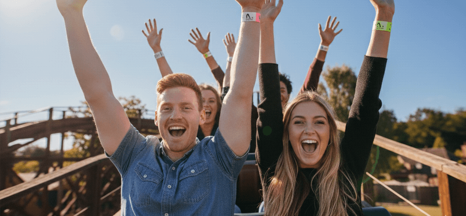 Parques de atracciones