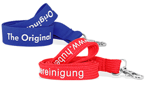 Lanyards personalizados