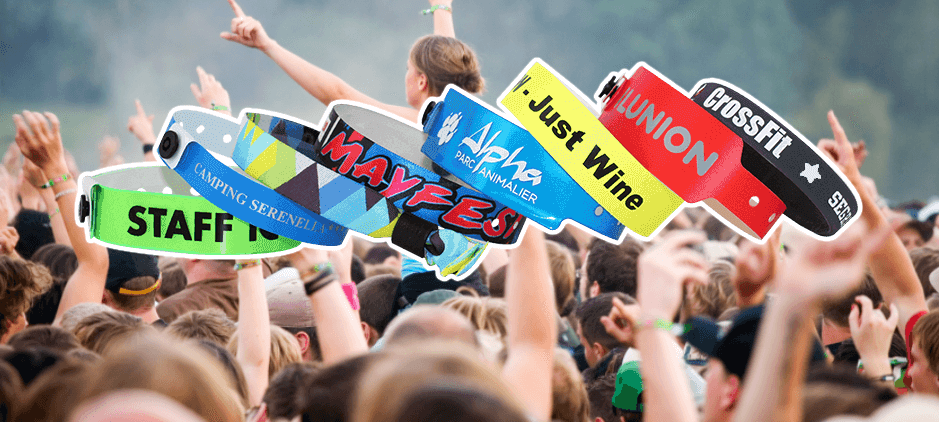 pulseras personalizadas