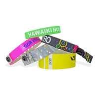 Pulseras