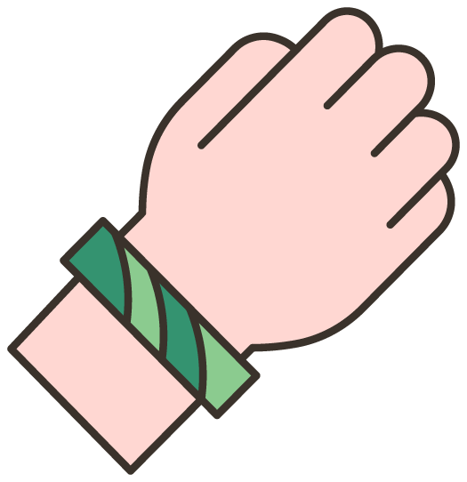 pulsera