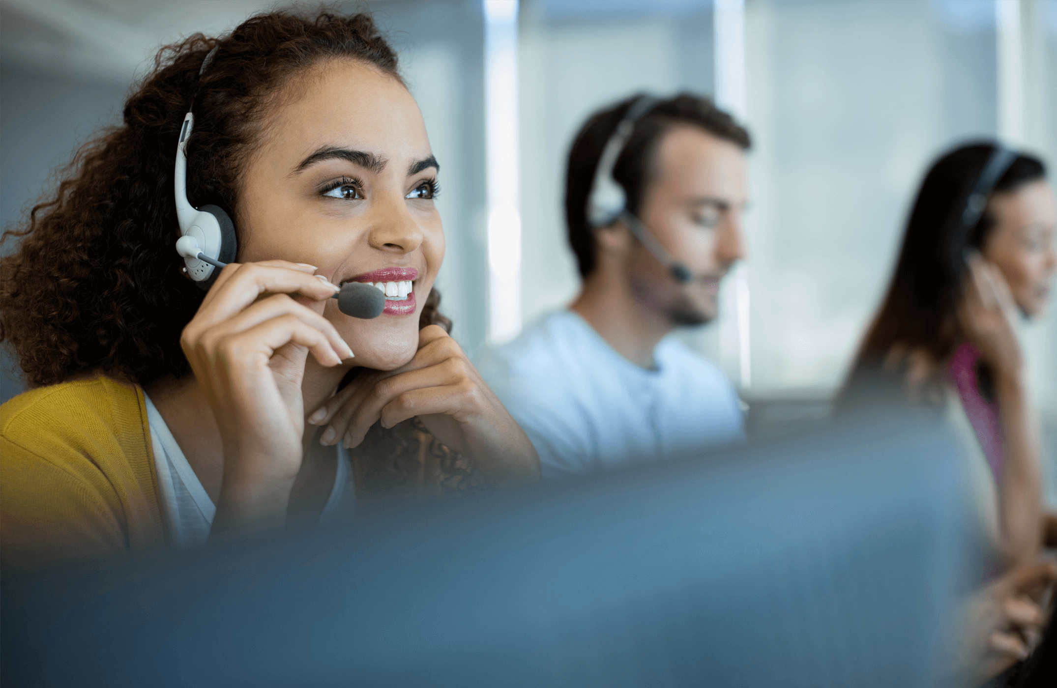 Entidades locales para satisfacer sus necesidades