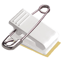 Dual Fastener