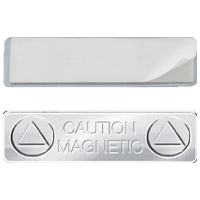 Standard Magnetic Attachment